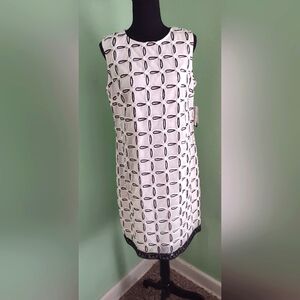 NWT SLNY CLASSY DRESS